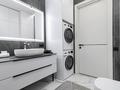 1-комнатная квартира · 70 м² · 9 этаж, Толе Би 50 — Возле Хан Шатыра за 4 000 ₸ в Астане, Есильский р-н — фото 10
