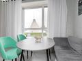 1-комнатная квартира · 70 м² · 9 этаж, Толе Би 50 — Возле Хан Шатыра за 4 000 ₸ в Астане, Есильский р-н — фото 3