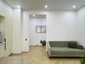 3-бөлмелі пәтер · 70 м² · 8/9 қабат, Навои 58/4, бағасы: 77 млн ₸ в Алматы, Ауэзовский р-н — фото 15