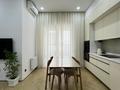 3-бөлмелі пәтер · 70 м² · 8/9 қабат, Навои 58/4, бағасы: 77 млн ₸ в Алматы, Ауэзовский р-н — фото 17