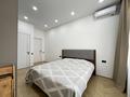 3-бөлмелі пәтер · 70 м² · 8/9 қабат, Навои 58/4, бағасы: 77 млн ₸ в Алматы, Ауэзовский р-н