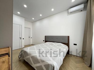 3-комнатная квартира · 70 м² · 8/9 этаж, Навои 58/4 за 77 млн ₸ в Алматы, Ауэзовский р-н