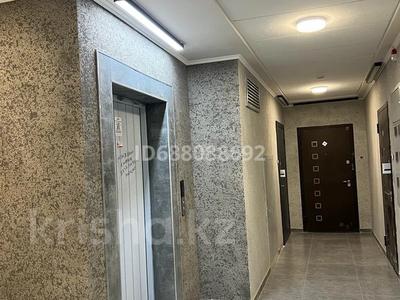 1-комнатная квартира, 39 м², 3/13 этаж, Есенова 160/3 — район Саяхата, Суюнбая-Баянаульская за 32.5 млн 〒 в Алматы, Жетысуский р-н