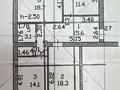 3-комнатная квартира · 87.3 м² · 4/5 этаж, Жалела Кизатова 3д за 33 млн ₸ в Петропавловске