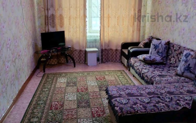 2-комнатная квартира, 45 м², 1/4 этаж, 9 площадка 21 за 9.5 млн 〒 в Талдыкоргане, мкр военный городок Жулдыз — фото 2