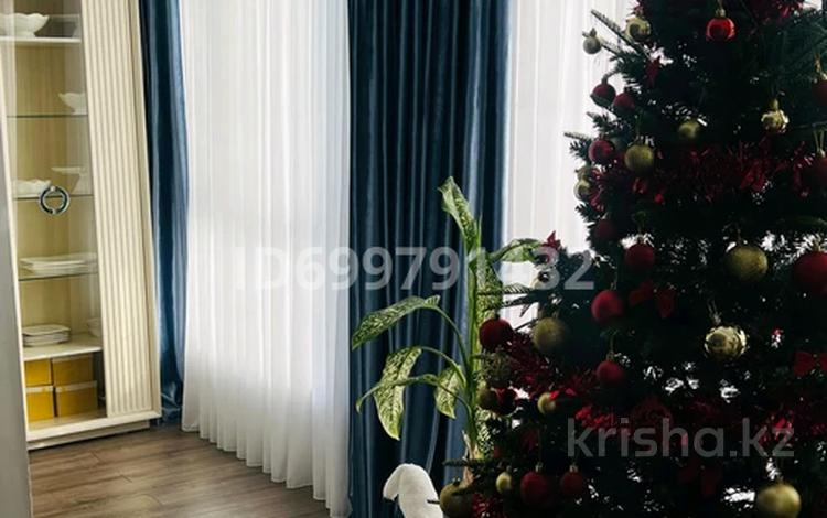 3-бөлмелі пәтер · 70 м² · 3/5 қабат, 5-ш/а. 10, бағасы: 27.2 млн ₸ в Актау, 5-й мкр — фото 2