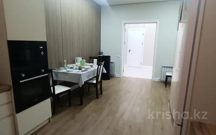 Отдельный дом · 4 комнаты · 140 м² · 5 сот., Космонавтов 40 за 42.5 млн 〒 в Талдыкоргане — фото 13