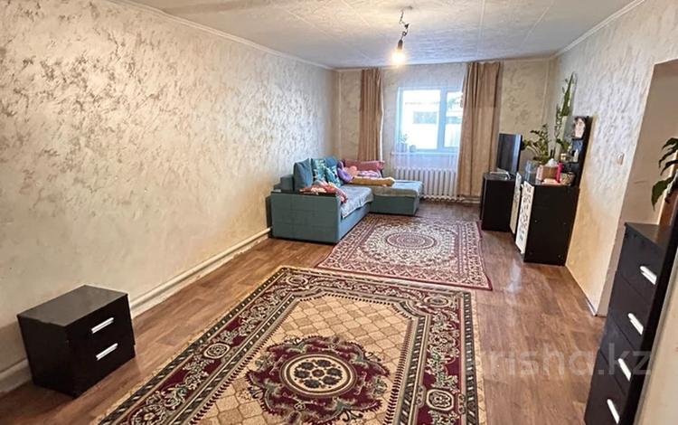 Часть дома · 2 комнаты · 54 м² · 1 сот., Спец городок 40 за 5.5 млн ₸ в Талдыкоргане — фото 26