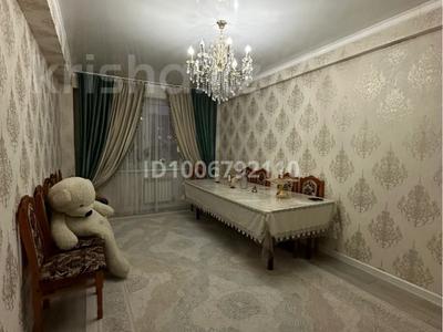 3-комнатная квартира · 77 м² · 6/6 этаж, Жунисова 10/20 — Толе би за 34 млн ₸ в Алматы, Наурызбайский р-н