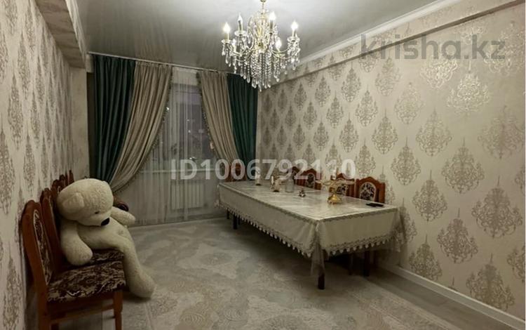 3-комнатная квартира · 77 м² · 6/6 этаж, Жунисова 10/20 — Толе би за 34 млн ₸ в Алматы, Наурызбайский р-н — фото 22