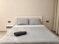 2-комнатная квартира · 55 м² · 1/16 этаж, Утепова 31 за 450 000 ₸ в Алматы, Бостандыкский р-н