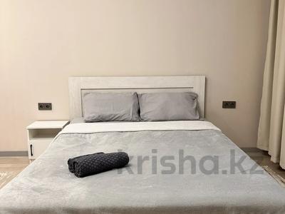 2-комнатная квартира · 55 м² · 1/16 этаж, Утепова 31 за 450 000 ₸ в Алматы, Бостандыкский р-н