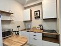 2-комнатная квартира · 55 м² · 1/16 этаж, Утепова 31 за 450 000 ₸ в Алматы, Бостандыкский р-н — фото 6