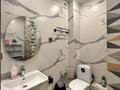 2-комнатная квартира · 55 м² · 1/16 этаж, Утепова 31 за 450 000 ₸ в Алматы, Бостандыкский р-н — фото 8