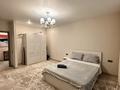 2-комнатная квартира · 55 м² · 1/16 этаж, Утепова 31 за 450 000 ₸ в Алматы, Бостандыкский р-н — фото 9