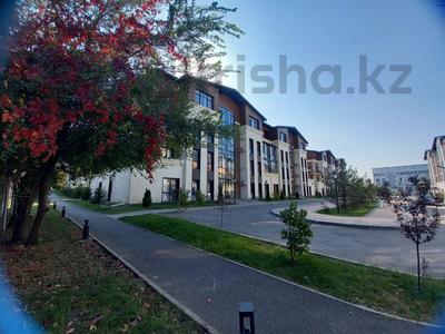 3-комнатная квартира · 94 м² · 4/4 этаж, Ер Тостык 3 за 87 млн ₸ в Алматы, Наурызбайский р-н