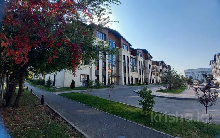 3-комнатная квартира · 94 м² · 4/4 этаж, Ер Тостык 3 за 87 млн ₸ в Алматы, Наурызбайский р-н — фото 2