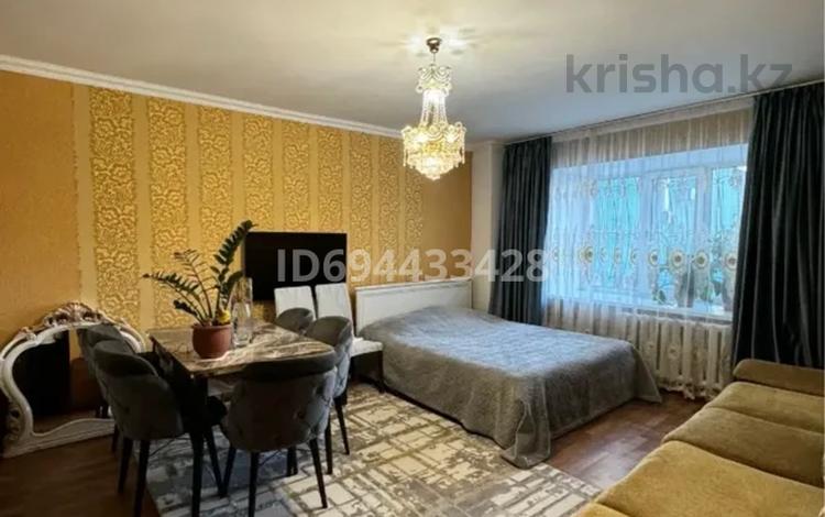 1-комнатная квартира · 37 м² · 1/10 этаж, Бостаева 40 — Актилек за 16 млн 〒 в Семее — фото 18