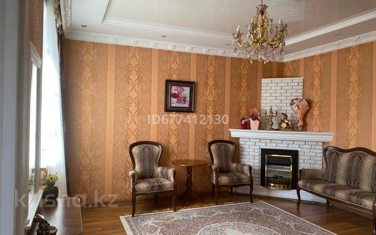 Отдельный дом · 5 комнат · 160 м² · 4.8 сот., Дулатова 126 — Пролетарская за 70 млн ₸ в Костанае — фото 2