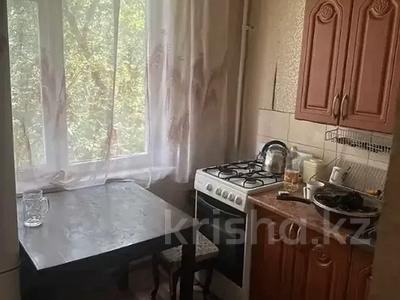 1-комнатная квартира · 33 м² · 3/5 этаж, мкр Орбита-3 за 25.5 млн ₸ в Алматы, Бостандыкский р-н