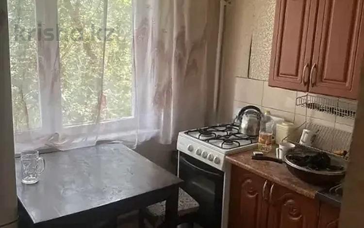 1-комнатная квартира · 33 м² · 3/5 этаж, мкр Орбита-3 за 25.5 млн ₸ в Алматы, Бостандыкский р-н — фото 2