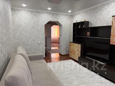 3-комнатная квартира · 58 м² · 5/5 этаж, Ауэзова 34 за 17.5 млн 〒 в Щучинске