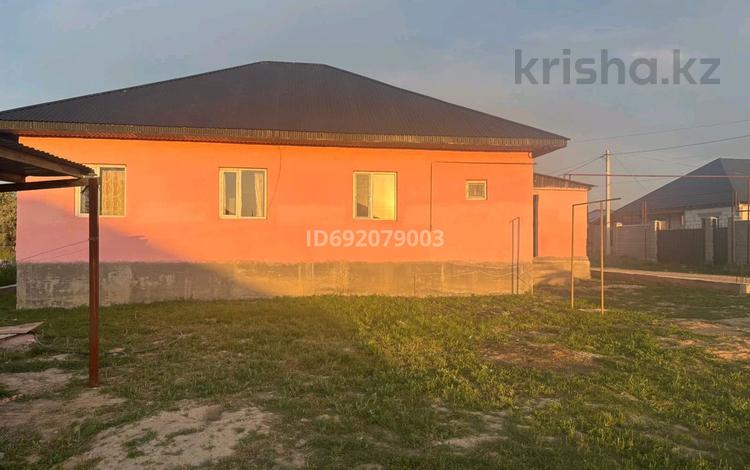 Отдельный дом · 4 комнаты · 145 м² · 6 сот., Туймебая 19 — 53 школы за 26 млн 〒 в  — фото 13