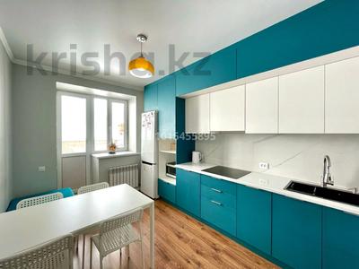 1-комнатная квартира · 40.5 м² · 9/9 этаж, Абылай Хана 52 за 20 млн ₸ в Астане, Алматы р-н