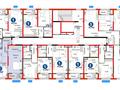 2-комнатная квартира · 49 м² · 3/6 этаж, Бауыржана Момышулы 11/14а за ~ 35.4 млн ₸ в Алматы, Алатауский р-н — фото 4