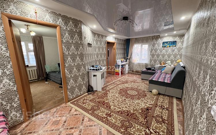 Жеке үй · 3 бөлме · 50 м² · 5 жүзд., ул. Гулзар 1/1, бағасы: 13.5 млн ₸ в Зачаганске — фото 3