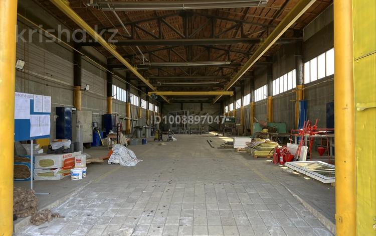 Промбаза · 80 соток, Балластная 17/3 за 1.7 млн ₸ в Уральске — фото 8