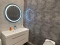 1-бөлмелі пәтер · 38.8 м² · 11/17 қабат, Кумисбекова 2 — Кенесары, бағасы: 26.5 млн ₸ в Астане, Сарыарка р-н — фото 16