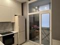1-бөлмелі пәтер · 38.8 м² · 11/17 қабат, Кумисбекова 2 — Кенесары, бағасы: 26.5 млн ₸ в Астане, Сарыарка р-н — фото 8
