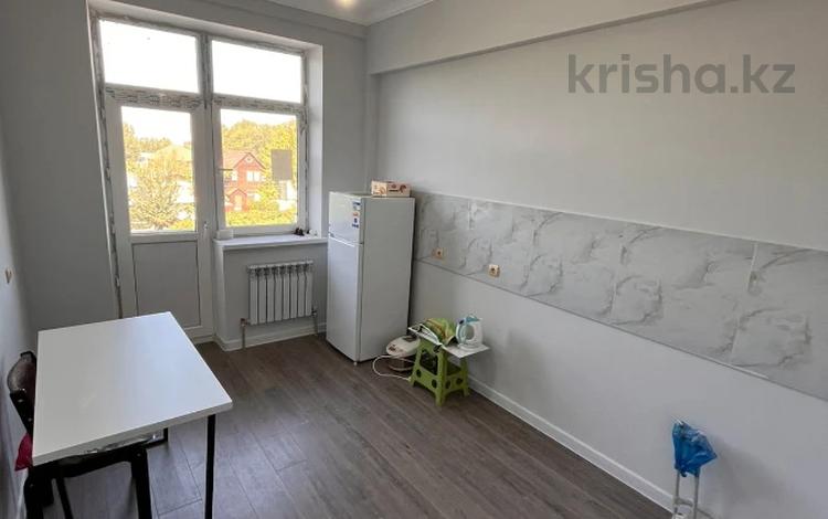 2-комнатная квартира · 75.3 м² · 2/6 этаж, мкр Таусамалы, Акбата за 45 млн ₸ в Алматы, Наурызбайский р-н — фото 14
