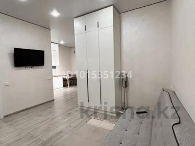 1-комнатная квартира · 42 м² · 11/13 этаж, Райымбека 348/2 за 34.9 млн ₸ в Алматы, Ауэзовский р-н