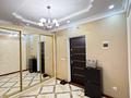 3-бөлмелі пәтер · 107 м² · 6/12 қабат, Шаймерден Косшыгулулы 25, бағасы: 42.5 млн ₸ в Астане, Сарыарка р-н — фото 17