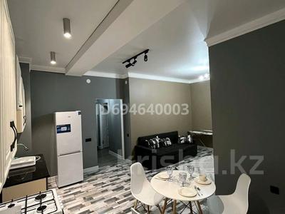 2-комнатная квартира · 52 м² · 3/5 этаж, мкр Нурсая, Мкрн Самал 15 — Абиша кекилбаева за 14 000 ₸ в Атырау