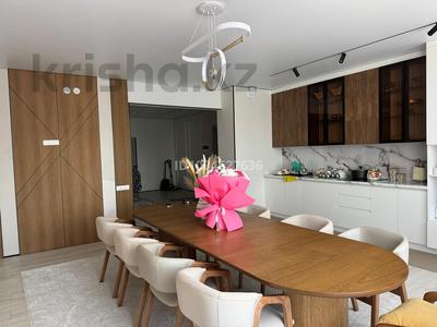 3-комнатная квартира · 95 м² · 9/14 этаж, мкр Нурсат 2 29/6 блок2 — Назарбекова за 400 000 〒 в Шымкенте, Каратауский р-н