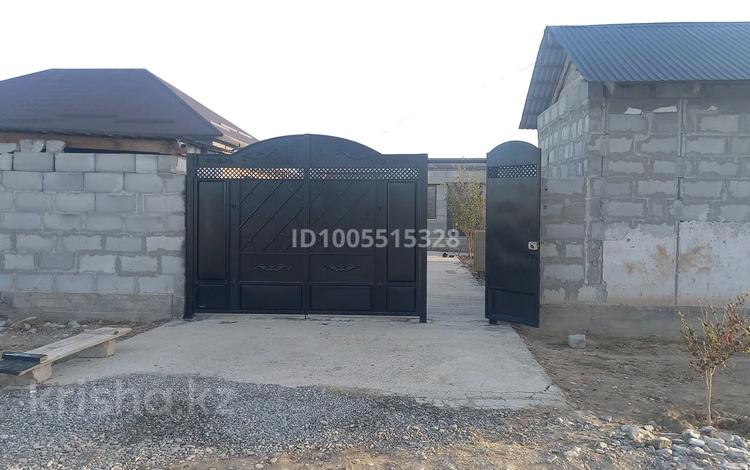 Часть дома · 5 комнат · 200 м² · 6 сот., Кошкар ата 30 — 20 коше за 20 млн 〒 в Туркестане — фото 33