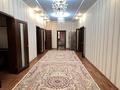 Дача • 4 комнаты • 250 м² • 10 сот., Кызылтобе2 2028 за 29 млн 〒 в Кызылтобе 2 — фото 10