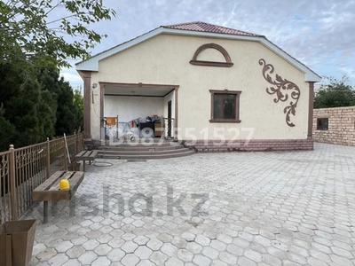Дача • 4 комнаты • 250 м² • 10 сот., Кызылтобе2 2028 за 29 млн 〒 в Кызылтобе 2