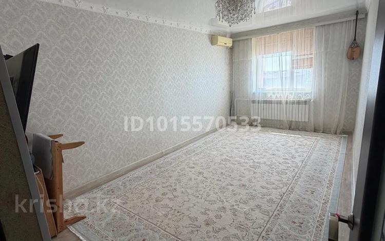 2-бөлмелі пәтер · 51 м² · 4/4 қабат, Оркен 22, бағасы: 11.7 млн ₸ в Жанаозен — фото 2