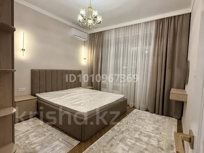 1-бөлмелі пәтер · 50 м² · 2/16 қабат, Нурсултана Назарбаева 1 — Проспект Назарбаева, бағасы: 350 000 ₸ в Шымкенте, Каратауский р-н