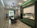 4-комнатная квартира · 148.4 м² · 7/10 этаж, 18А мкр 1 за 77 млн ₸ в Актау