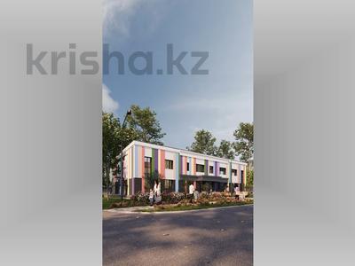 2-комнатная квартира · 71.75 м², мкр Теректы, Микрорайон Теректы, к.х. АКХ Казмис, участок 2032 за ~ 23.7 млн 〒 в Алматы, Алатауский р-н