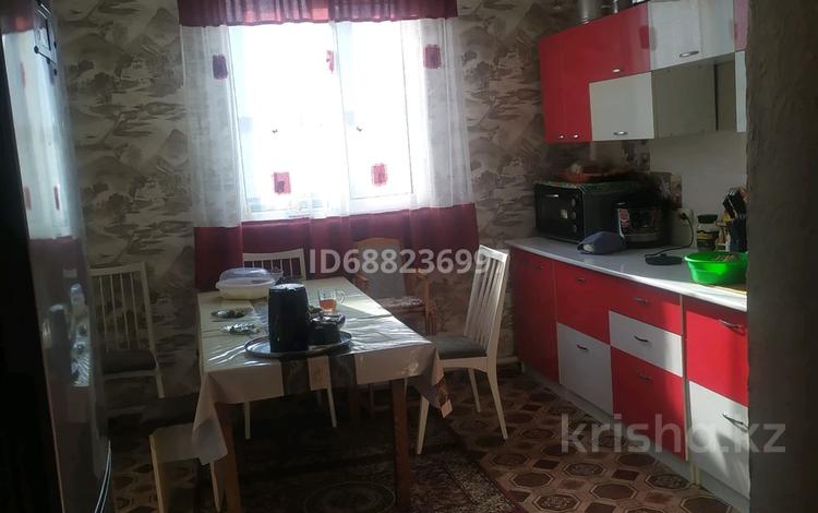 Отдельный дом · 5 комнат · 120 м² · 10 сот., Байкент за 15 млн ₸ в Чапаево — фото 3