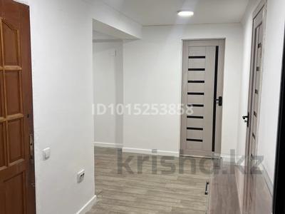4-комнатная квартира · 100 м² · 1/3 этаж, мкр Шанырак-2 82 — Аубакирова за 250 000 ₸ в Алматы, Алатауский р-н