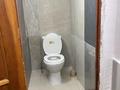 4-комнатная квартира · 100 м² · 1/3 этаж, мкр Шанырак-2 82 — Аубакирова за 250 000 ₸ в Алматы, Алатауский р-н — фото 10