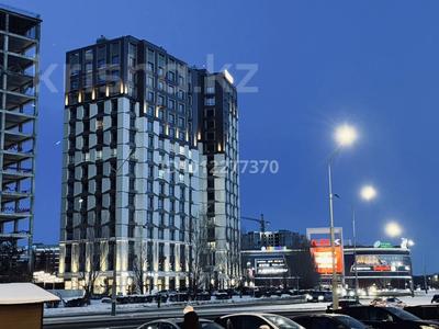 2-комнатная квартира · 64.24 м² · 6/18 этаж, Набережная Славского за 54.5 млн ₸ в Усть-Каменогорске, Ульбинский