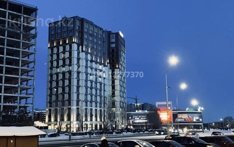 2-комнатная квартира · 64.24 м² · 6/18 этаж, Набережная Славского за 54.5 млн ₸ в Усть-Каменогорске, Ульбинский — фото 2